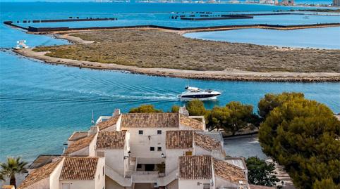 Attic to rent in Calle Pedaneo Vicente Molina, 15, Tomás Maestre, Murcia - image 2 Photo 2 of Attic to rent in Calle Pedaneo Vicente Molina, 15, Tomás Maestre, Murcia