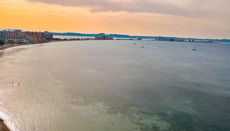 Attic to rent in Calle Pedaneo Vicente Molina, 15, Tomás Maestre, Murcia - image 1 Photo 1 of Attic to rent in Calle Pedaneo Vicente Molina, 15, Tomás Maestre, Murcia