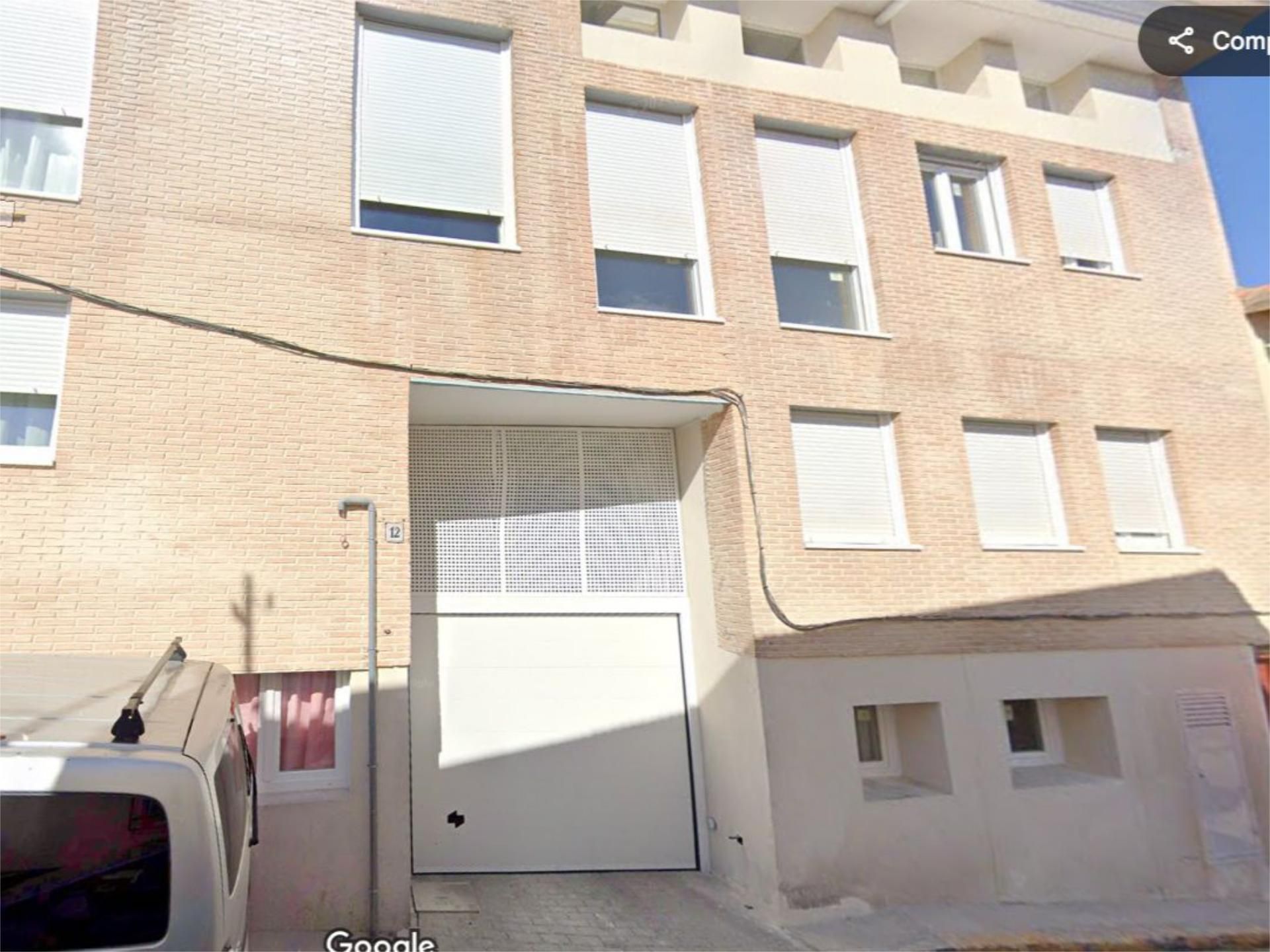 Vista exterior de Pis de lloguer en Valdilecha amb Aire condicionat, Calefacció i Traster