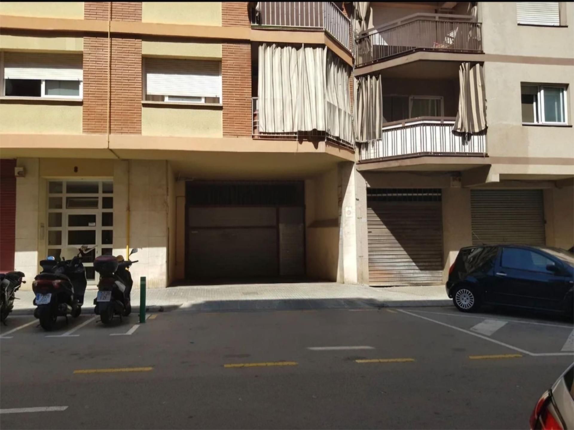 Aparcament de Garatge en venda en Viladecans