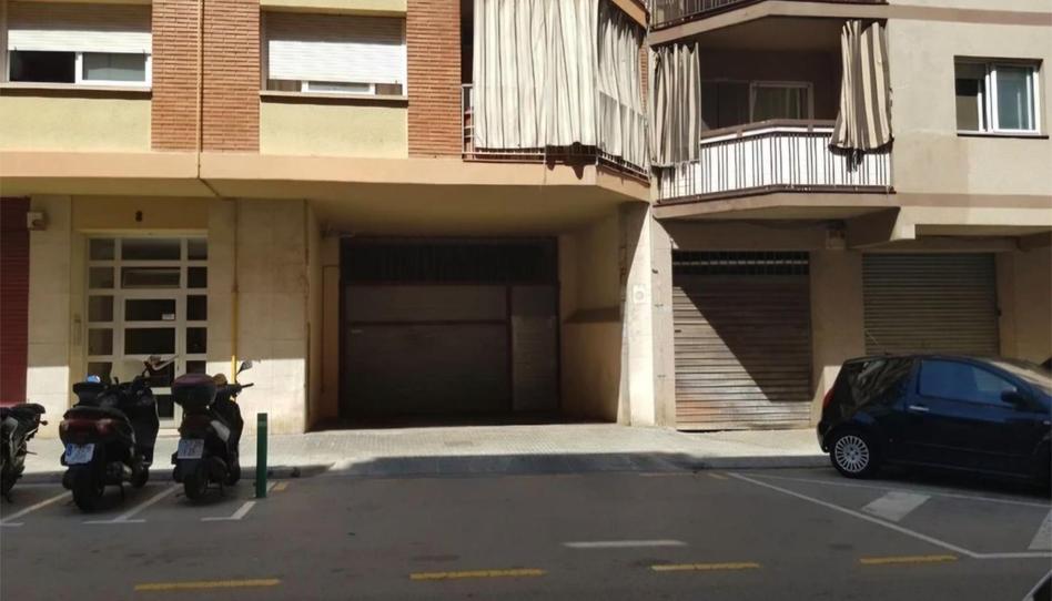 Garatge en venda a Carrer de L'alzina, 10, La Roureda, Viladecans - imatge 1 Foto 1 de Garatge en venda a Carrer de L'alzina, 10, La Roureda, Viladecans