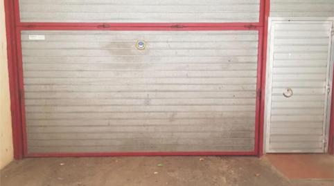 Garatge en venda a Carrer de L'alzina, 10, La Roureda, Viladecans - imatge 2 Foto 2 de Garatge en venda a Carrer de L'alzina, 10, La Roureda, Viladecans