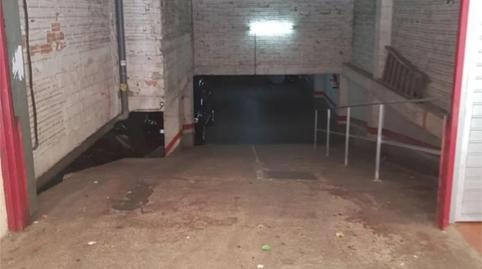 Garatge en venda a Carrer de L'alzina, 10, La Roureda, Viladecans - imatge 3 Foto 3 de Garatge en venda a Carrer de L'alzina, 10, La Roureda, Viladecans