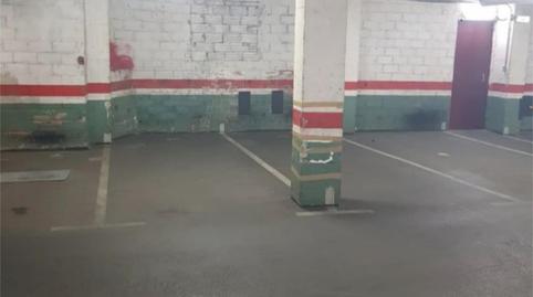 Garatge en venda a Carrer de L'alzina, 10, La Roureda, Viladecans - imatge 4 Foto 4 de Garatge en venda a Carrer de L'alzina, 10, La Roureda, Viladecans