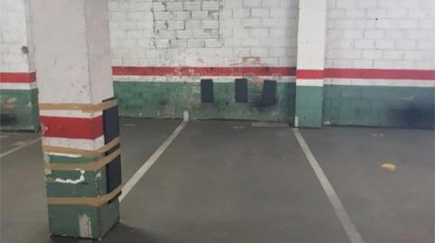 Garatge en venda a Carrer de L'alzina, 10, La Roureda, Viladecans - imatge 5 Foto 5 de Garatge en venda a Carrer de L'alzina, 10, La Roureda, Viladecans