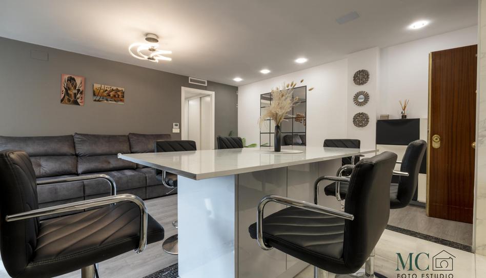 Flat for sale in Calle Juan Ramón Jiménez, 5, Centro, Madrid - image 1 Photo 1 of Flat for sale in Calle Juan Ramón Jiménez, 5, Centro, Madrid