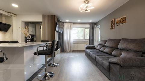 Flat for sale in Calle Juan Ramón Jiménez, 5, Centro, Madrid - image 3 Photo 3 of Flat for sale in Calle Juan Ramón Jiménez, 5, Centro, Madrid