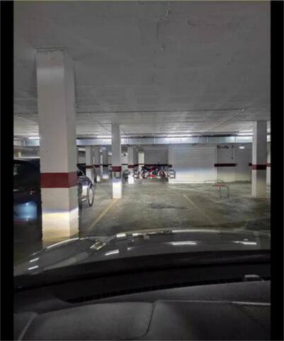 Garaje en Alquiler en Urbanización Santa Rosa