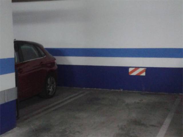Garaje en Alquiler en Calle Arte Conceptual, 10 en Ensanche de Vallecas - La Gavia