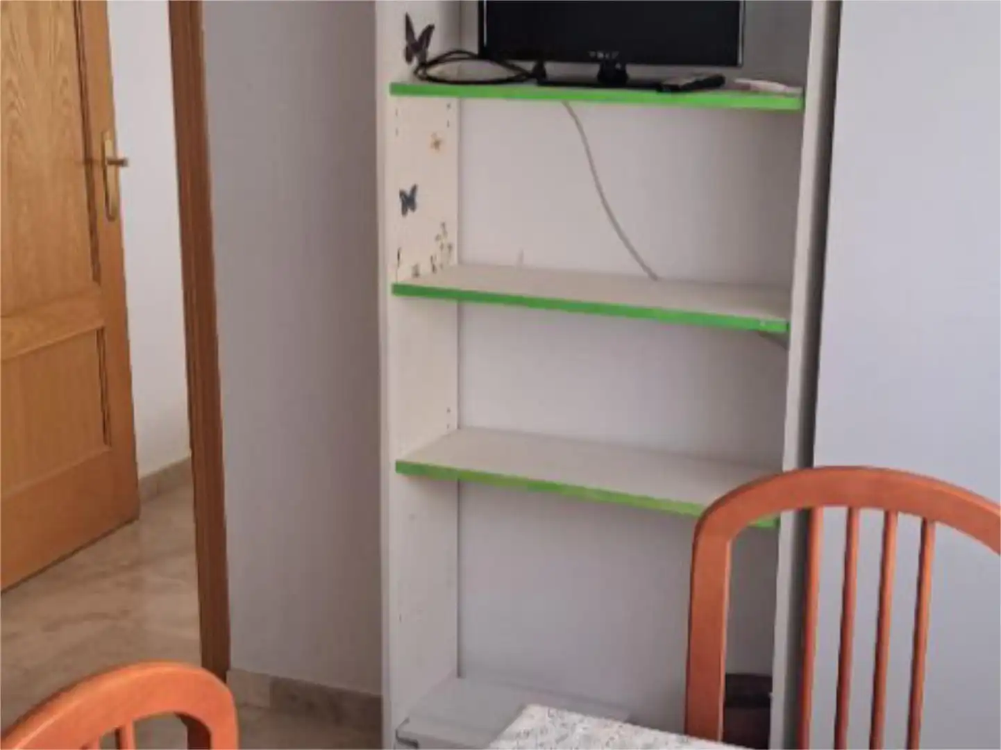 Wohnung zur Miete in Calle Urbano González Serrano, 21, Navalmoral de la Mata Schlafzimmer von Wohnung zur Miete in Navalmoral de la Mata mit Klimaanlage, Heizung und Möbliert