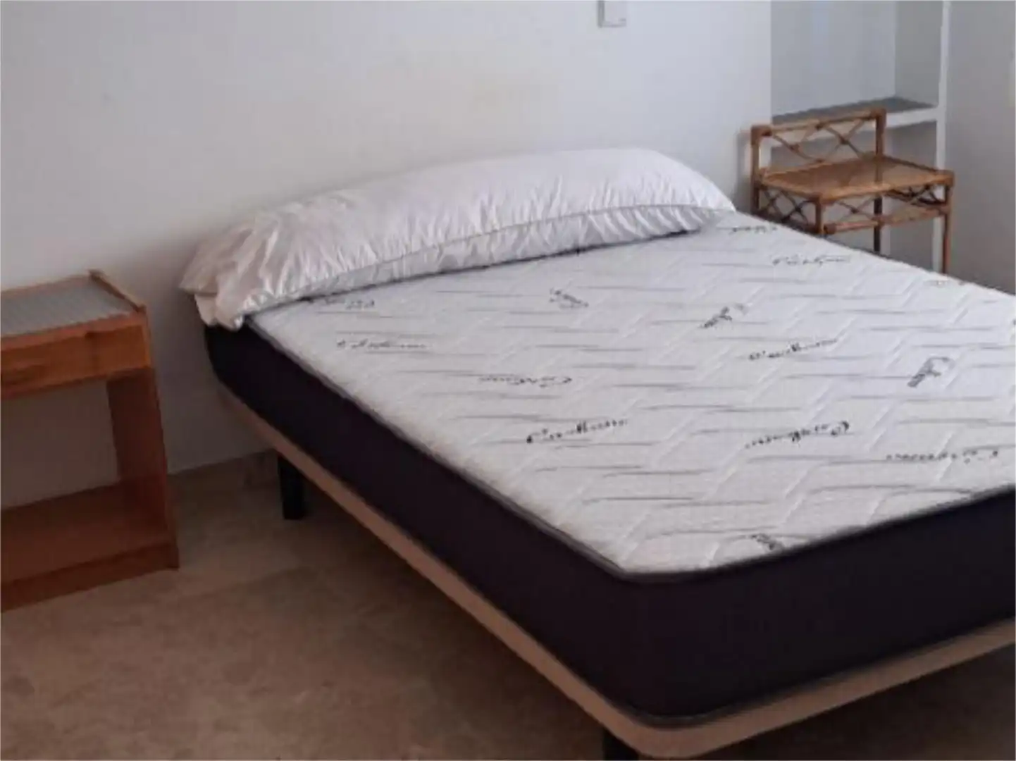 Wohnung zur Miete in Calle Urbano González Serrano, 21, Navalmoral de la Mata Schlafzimmer von Wohnung zur Miete in Navalmoral de la Mata mit Klimaanlage, Heizung und Möbliert