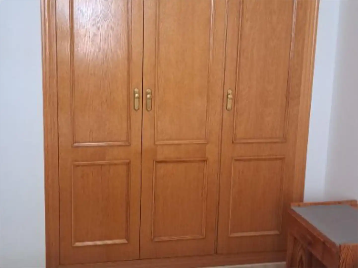 Wohnung zur Miete in Calle Urbano González Serrano, 21, Navalmoral de la Mata Schlafzimmer von Wohnung zur Miete in Navalmoral de la Mata mit Klimaanlage, Heizung und Möbliert