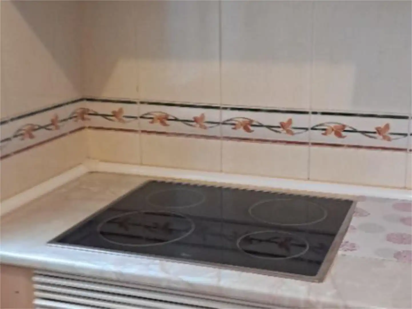 Wohnung zur Miete in Calle Urbano González Serrano, 21, Navalmoral de la Mata Küche von Wohnung zur Miete in Navalmoral de la Mata mit Klimaanlage, Heizung und Möbliert