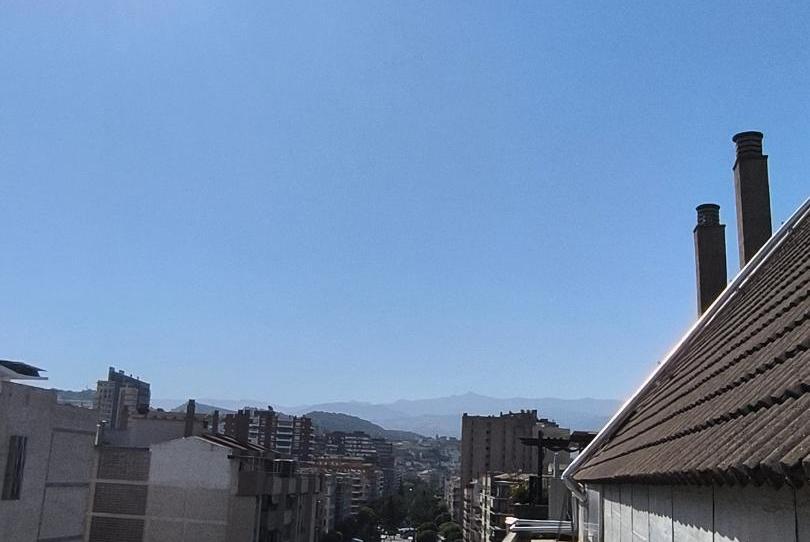 Photo 1 of Flat to share in Avenida del Sur, 2, Pajaritos, Granada