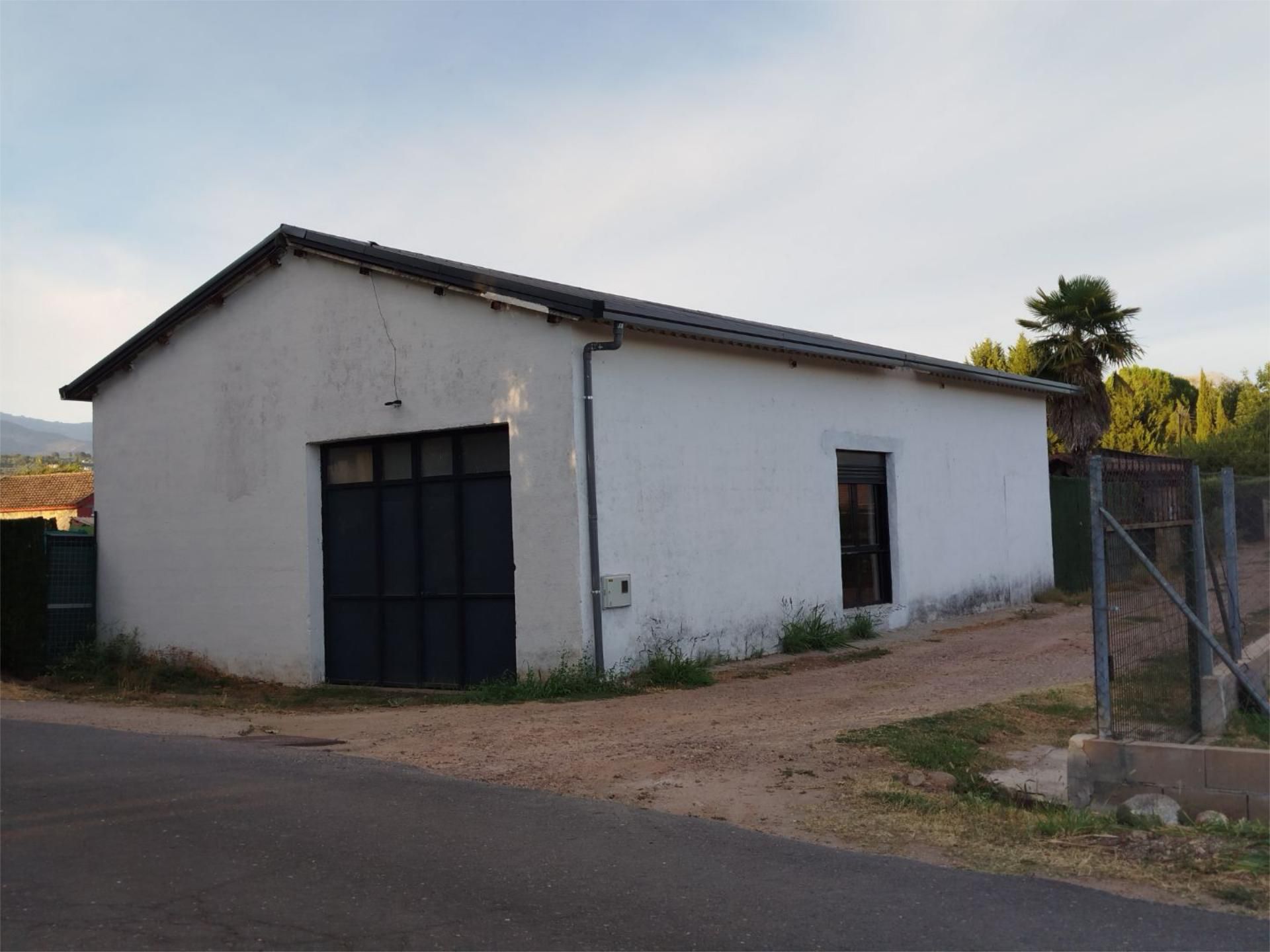 Exterior view of Country house for sale in Arenas de San Pedro