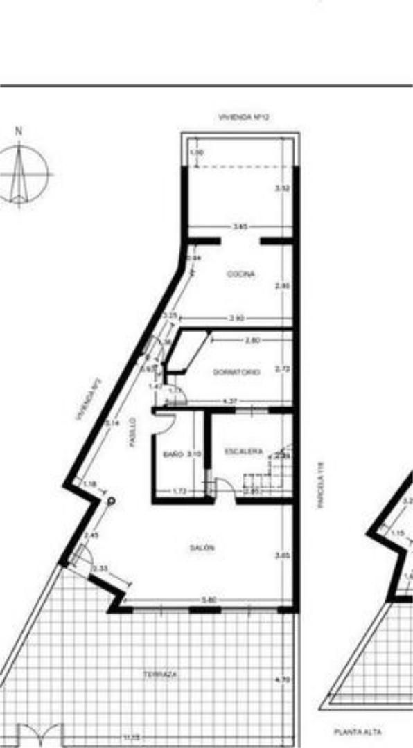 Single-family semi-detached for sale in Tuineje  with Terrace