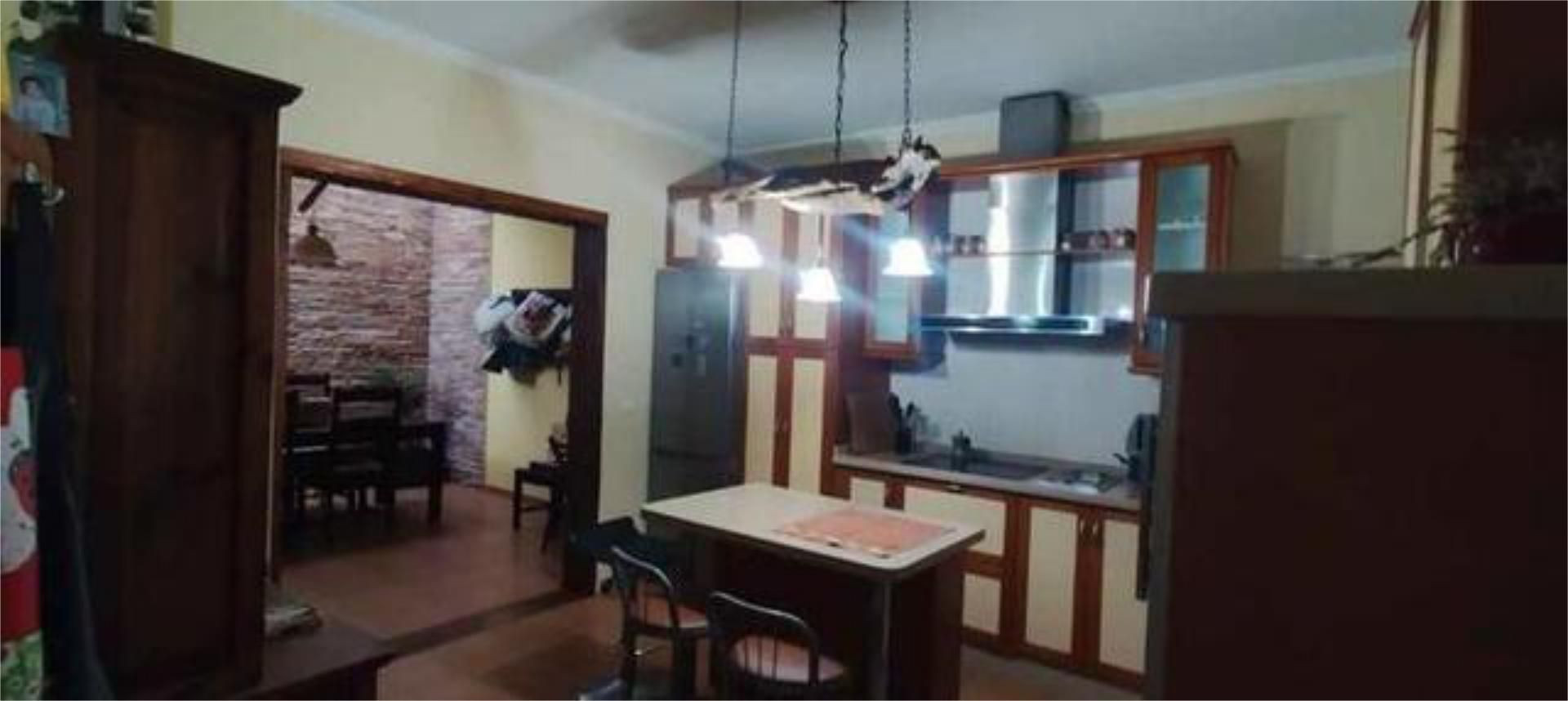 Kitchen of Single-family semi-detached for sale in Tuineje  with Terrace