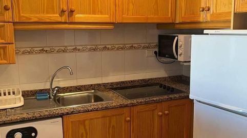 Foto 5 de Piso en venta en Calle Calle Los Molinos, 9, El Molino, Torrevieja