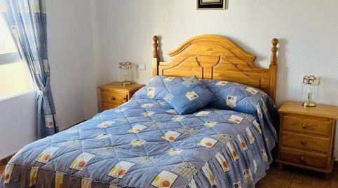 Foto 3 de Piso en venta en Calle Calle Los Molinos, 9, El Molino, Torrevieja
