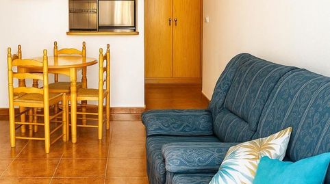 Foto 2 de Piso en venta en Calle Calle Los Molinos, 9, El Molino, Torrevieja