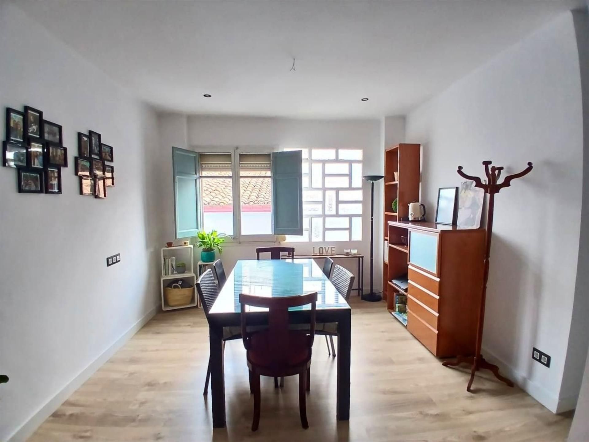 Dining room of Flat for sale in La Selva del Camp
