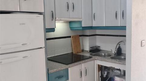 Foto 4 de Pis en venda a Calle Cabo Prior, 2, El Alamillo, Murcia