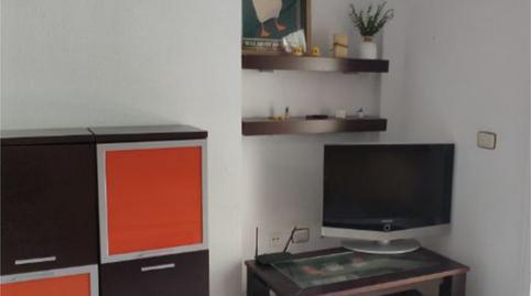 Foto 5 de Pis en venda a Calle Cabo Prior, 2, El Alamillo, Murcia