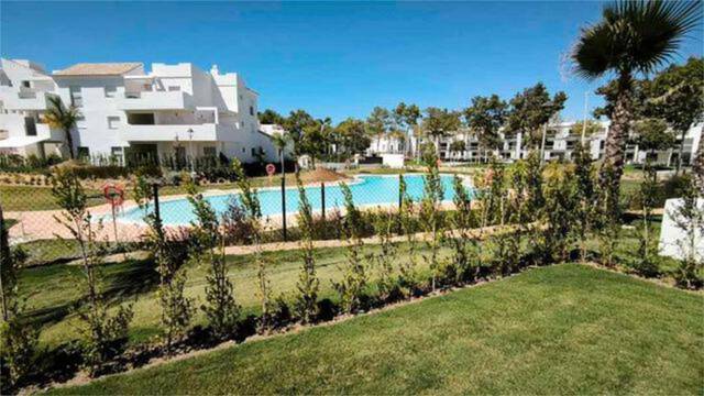 Piso en Alquiler en Las Tres Piedras - Costa Ballena