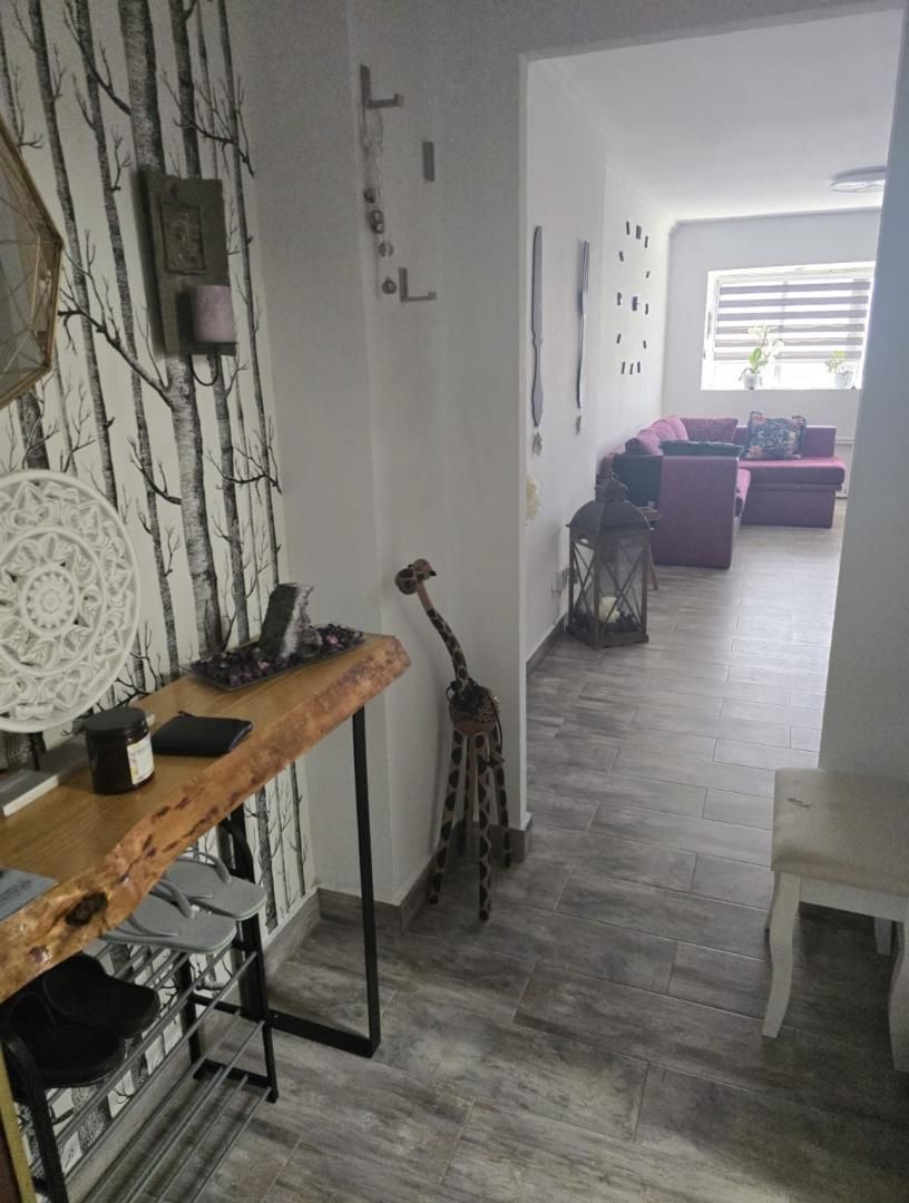 Flat to share in Calle Sargento Provisional, 20, La Feria