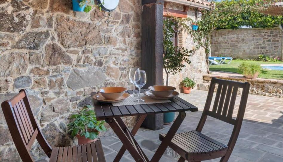 Photo 1 of Country house to rent in Carretera del Pradillo, 15, Conil, Cádiz