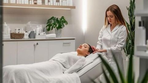 Photo 4 of Premises for transfer in Calle de Francisco Silvela, 80, Guindalera, Madrid Capital