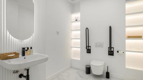 Photo 2 of Premises for transfer in Calle de Francisco Silvela, 80, Guindalera, Madrid Capital