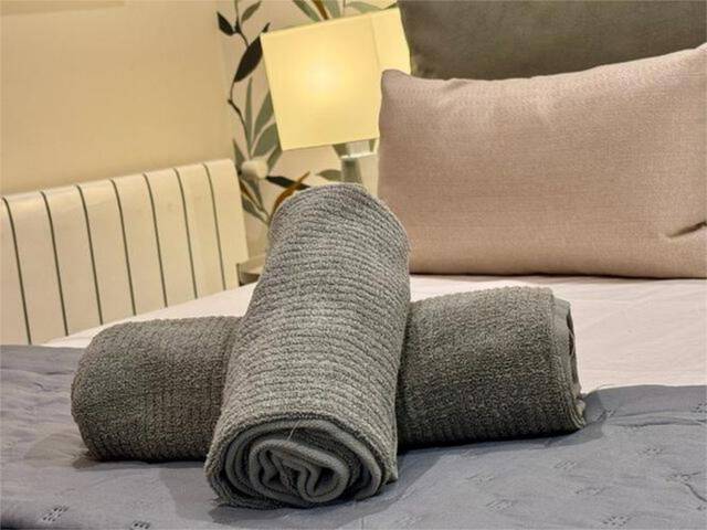 Apartamento en Alquiler en Casco Histórico