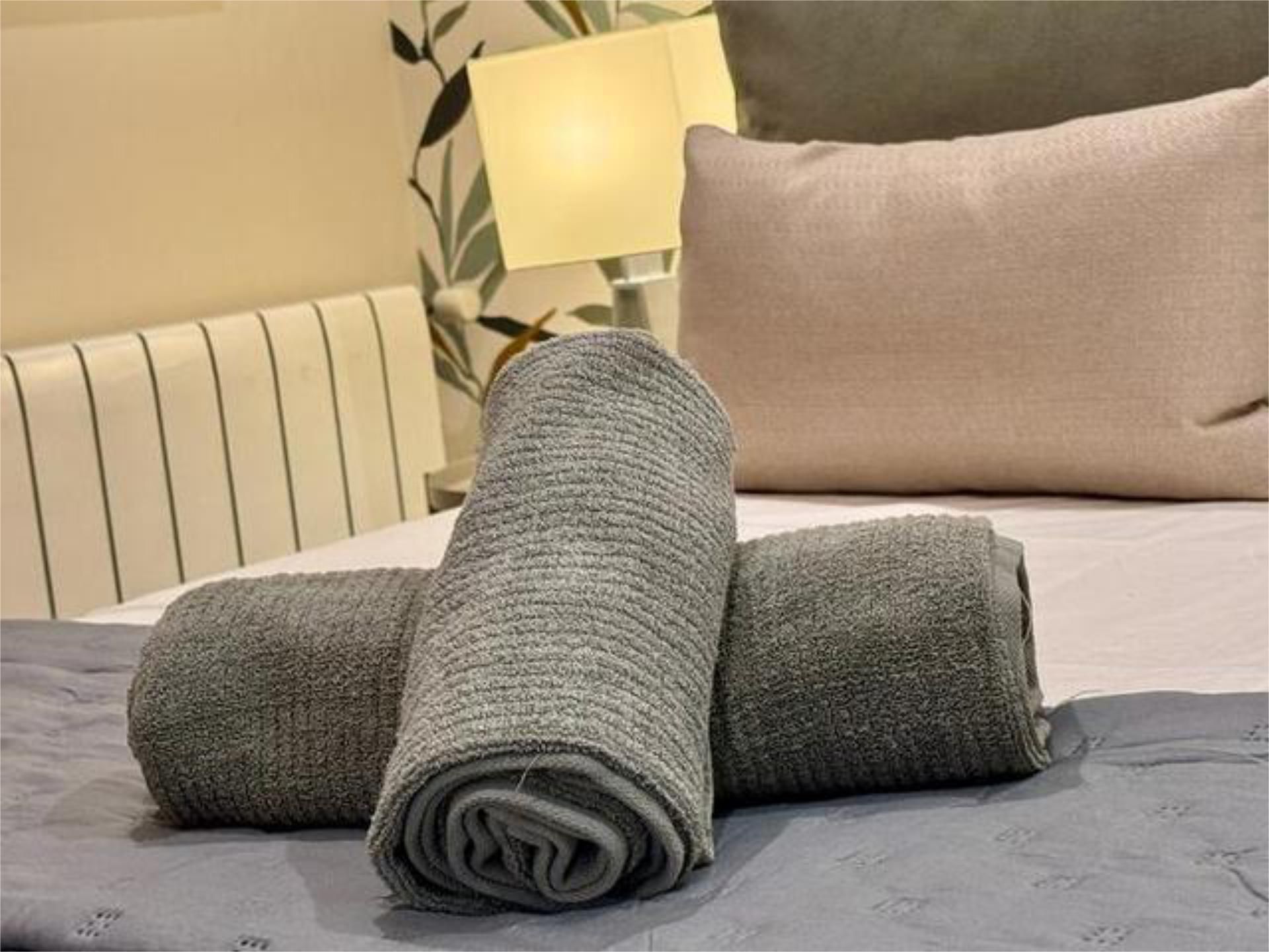 Apartament de lloguer a Casco Histórico