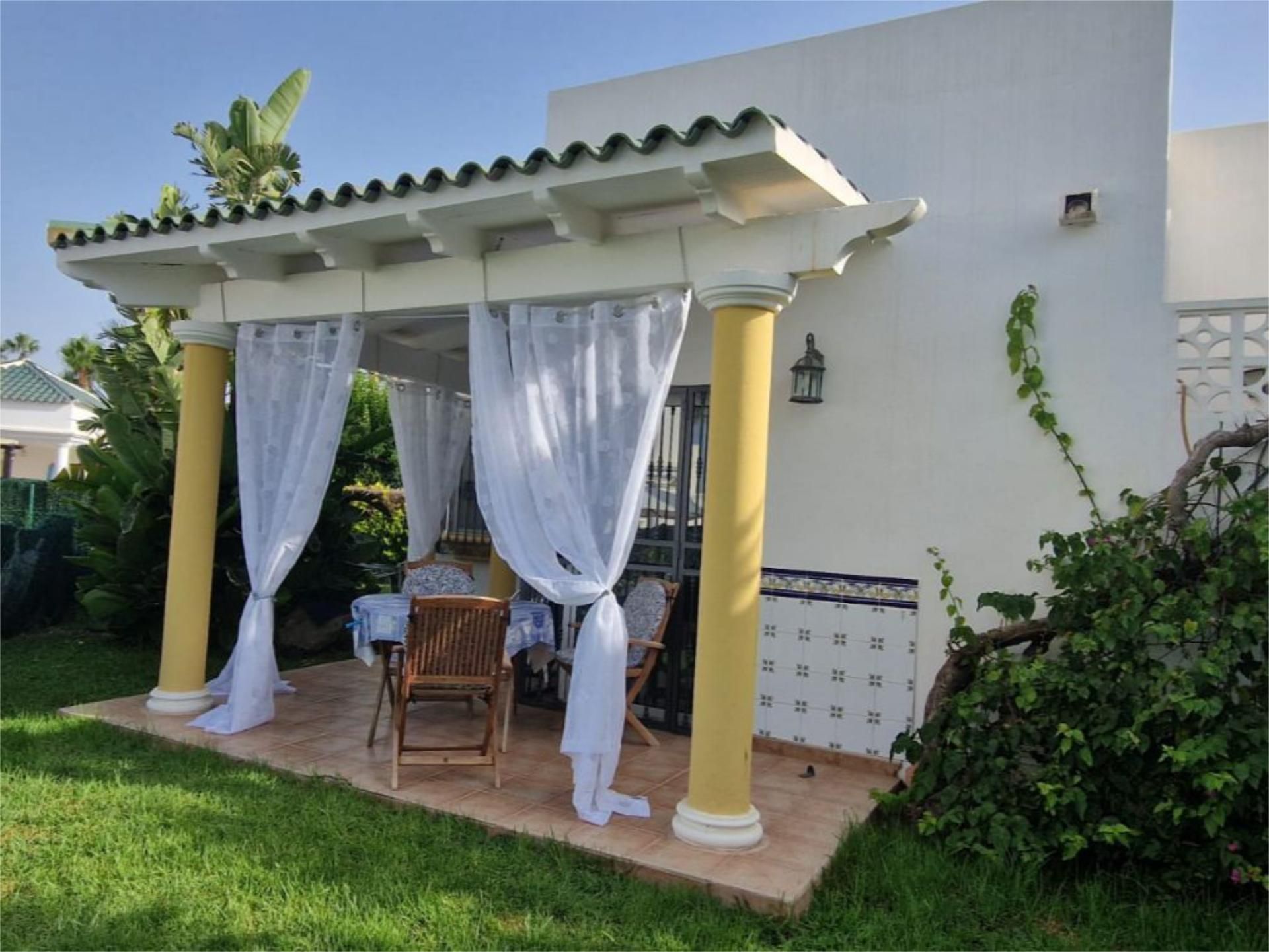 House or chalet to rent in Avenida del Mediterráneo, 1, San Juan de los Terreros