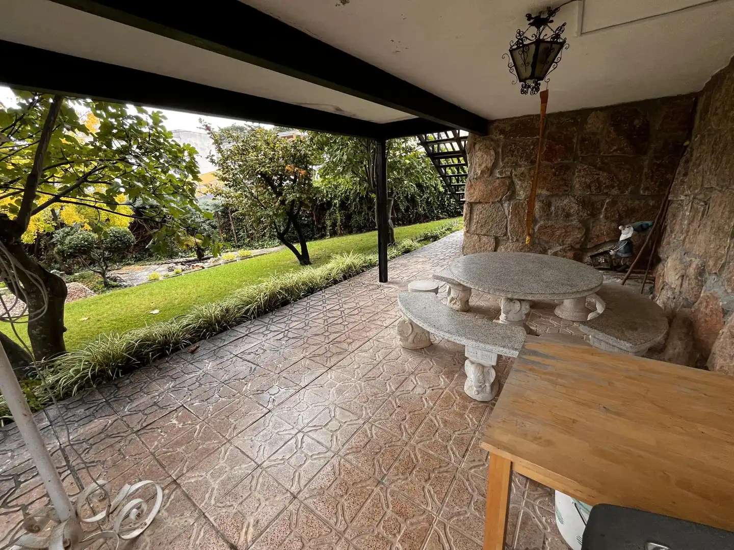 Piso en venta en Calle Río Cifuentes, 159, El Casar Terraza de Piso en venta en El Casar con Calefacción, Jardín privado y Parquet