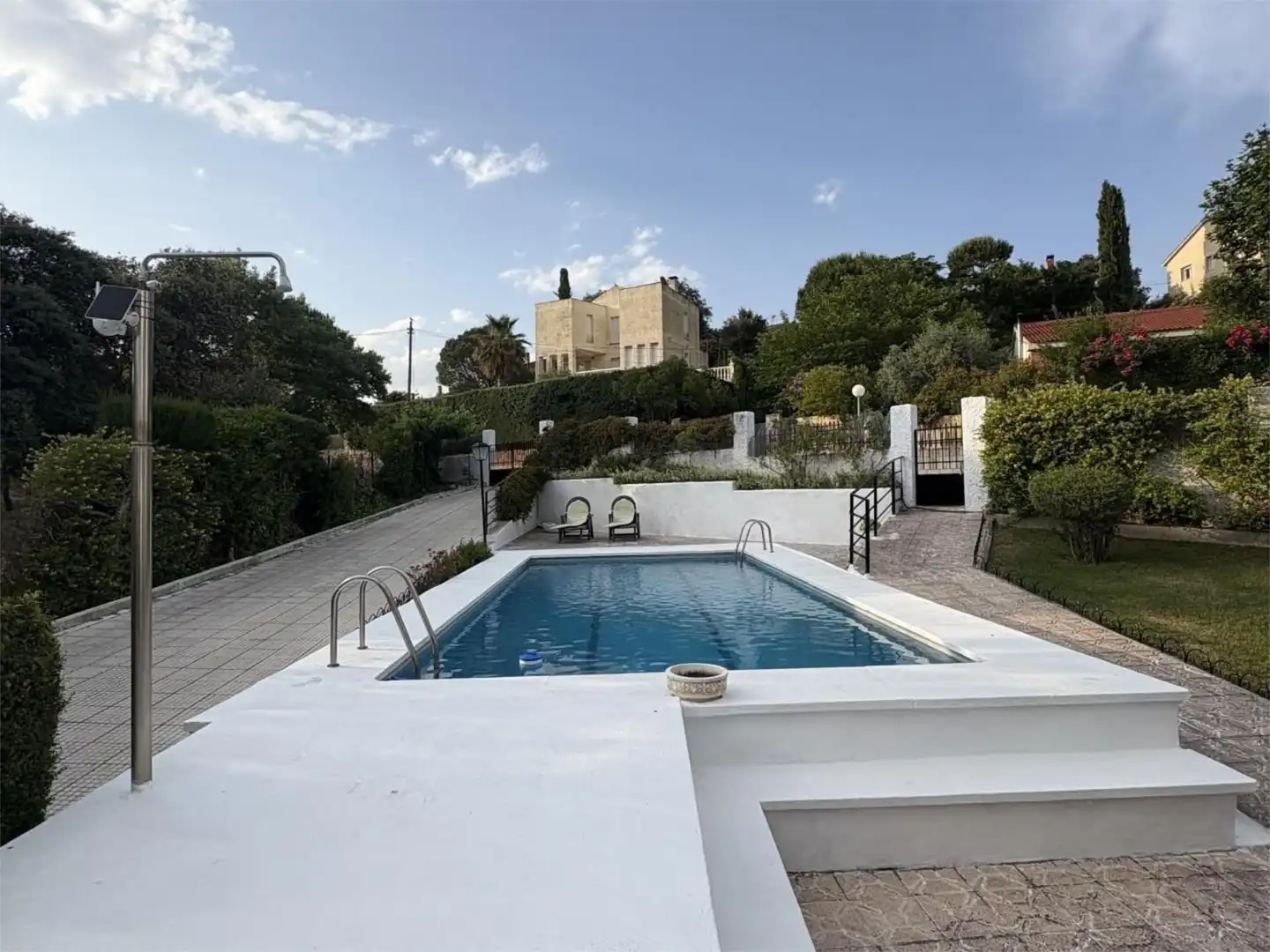 Piso en venta en Calle Río Cifuentes, 159, El Casar Piscina de Piso en venta en El Casar con Calefacción, Jardín privado y Parquet
