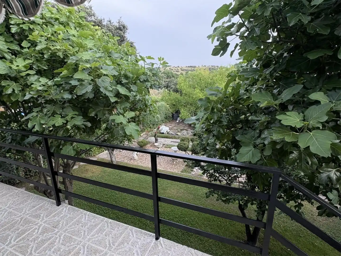 Piso en venta en Calle Río Cifuentes, 159, El Casar Jardín de Piso en venta en El Casar con Calefacción, Jardín privado y Parquet