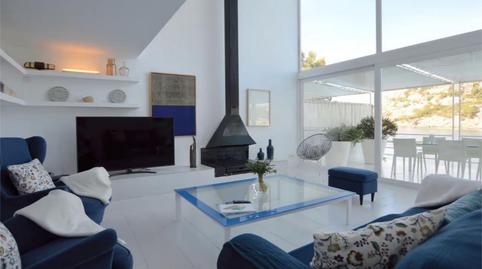 Photo 2 of Single-family semi-detached to rent in Camí Sant Carles, 14, Port d'Andratx, Illes Balears