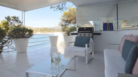 Photo 3 of Single-family semi-detached to rent in Camí Sant Carles, 14, Port d'Andratx, Illes Balears