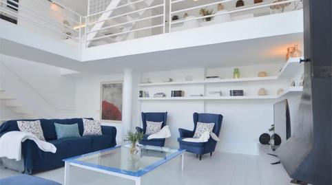 Photo 4 of Single-family semi-detached to rent in Camí Sant Carles, 14, Port d'Andratx, Illes Balears