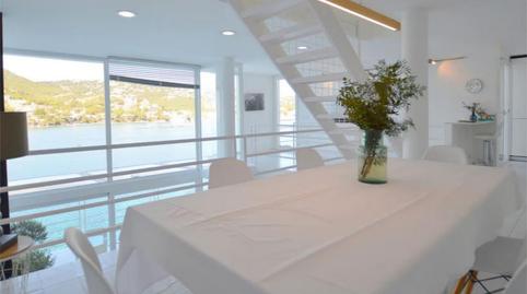 Photo 5 of Single-family semi-detached to rent in Camí Sant Carles, 14, Port d'Andratx, Illes Balears