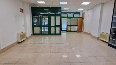 Photo 3 of Premises to rent in Calle Federico García Lorca, 8, Gamonal - San Bruno - G9, Burgos