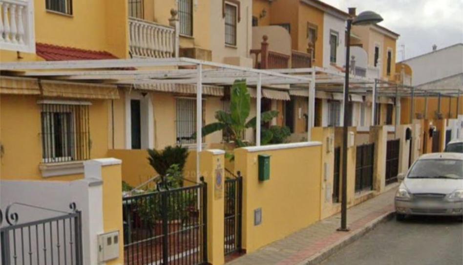 Flat for sale in M'del Valle Rubio, 14, Chucena, Huelva - image 1 Photo 1 of Flat for sale in M'del Valle Rubio, 14, Chucena, Huelva