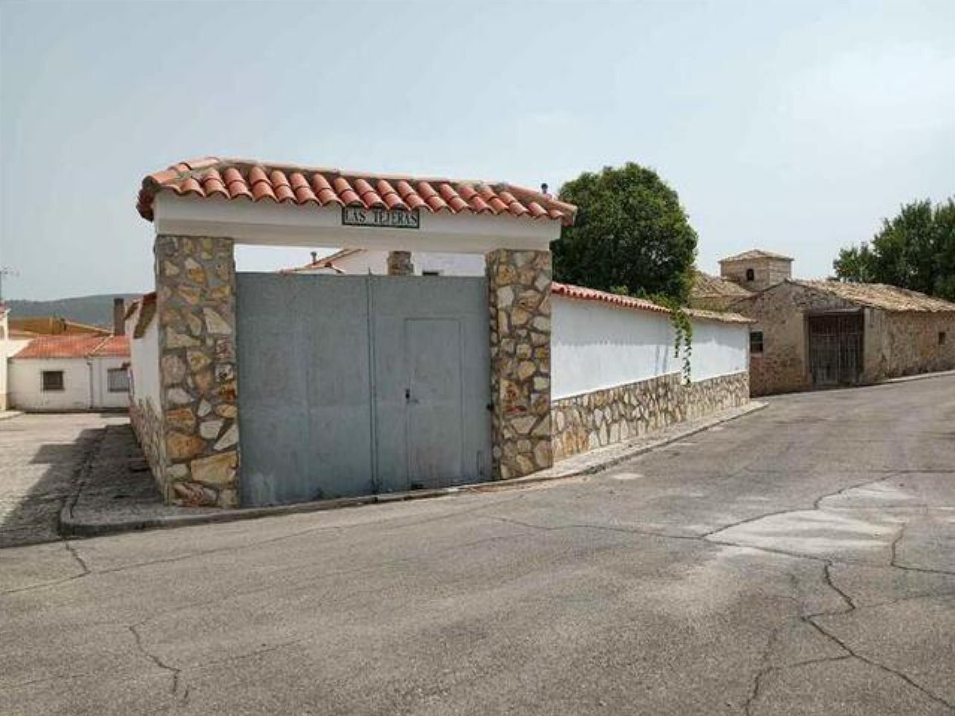 Casa o chalet de alquiler en Almonacid de Zorita
