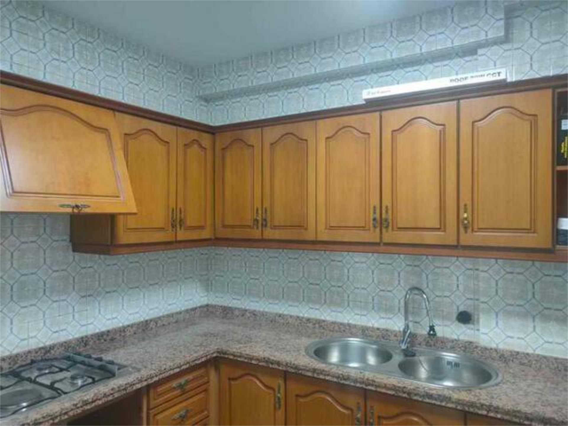 Piso de alquiler en Huerta de la Reina - Trassierra