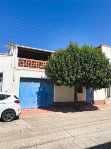 Casa-chalet en Venta en Quel