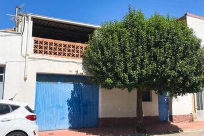 House or chalet for sale in Quel, La Rioja - image 1 Photo 1 of House or chalet for sale in Quel, La Rioja