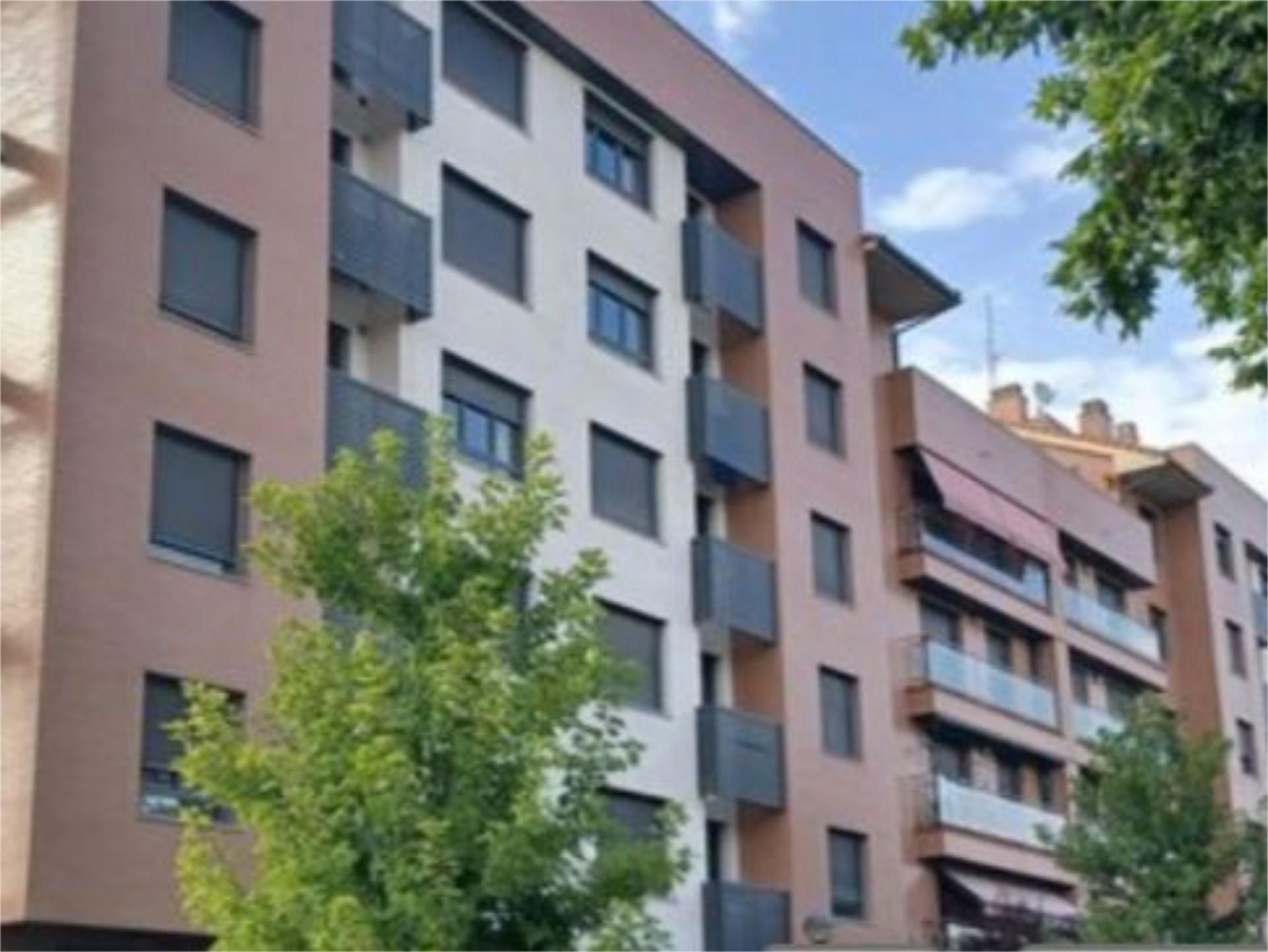 Pis de lloguer a Calle Arribes del Duero, 4, Hospital Nuevo