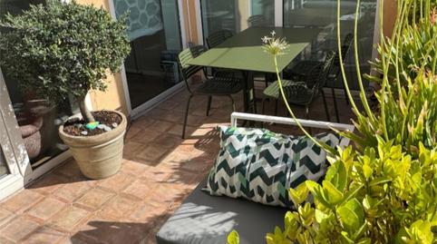 Foto 4 de Ático en venta en Calle del Conde de Peñalver, 94, Lista, Madrid